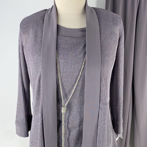 R&M Richards Pants & Jumpsuits New R M Richards Mother Of The Bride